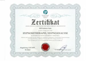 Hypnose Dresden Hypnose Therapie