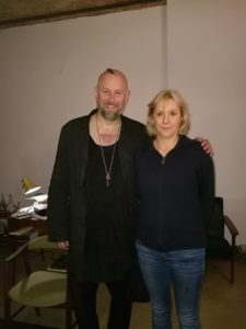 Hypnose Dresden Jan Becker