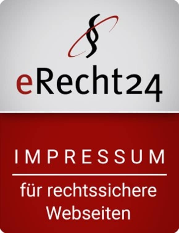 Hypnose Dresden ERecht Impressum